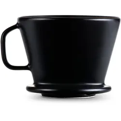 Tchibo - Kaffee Handfilter Gr. 2 - schwarz