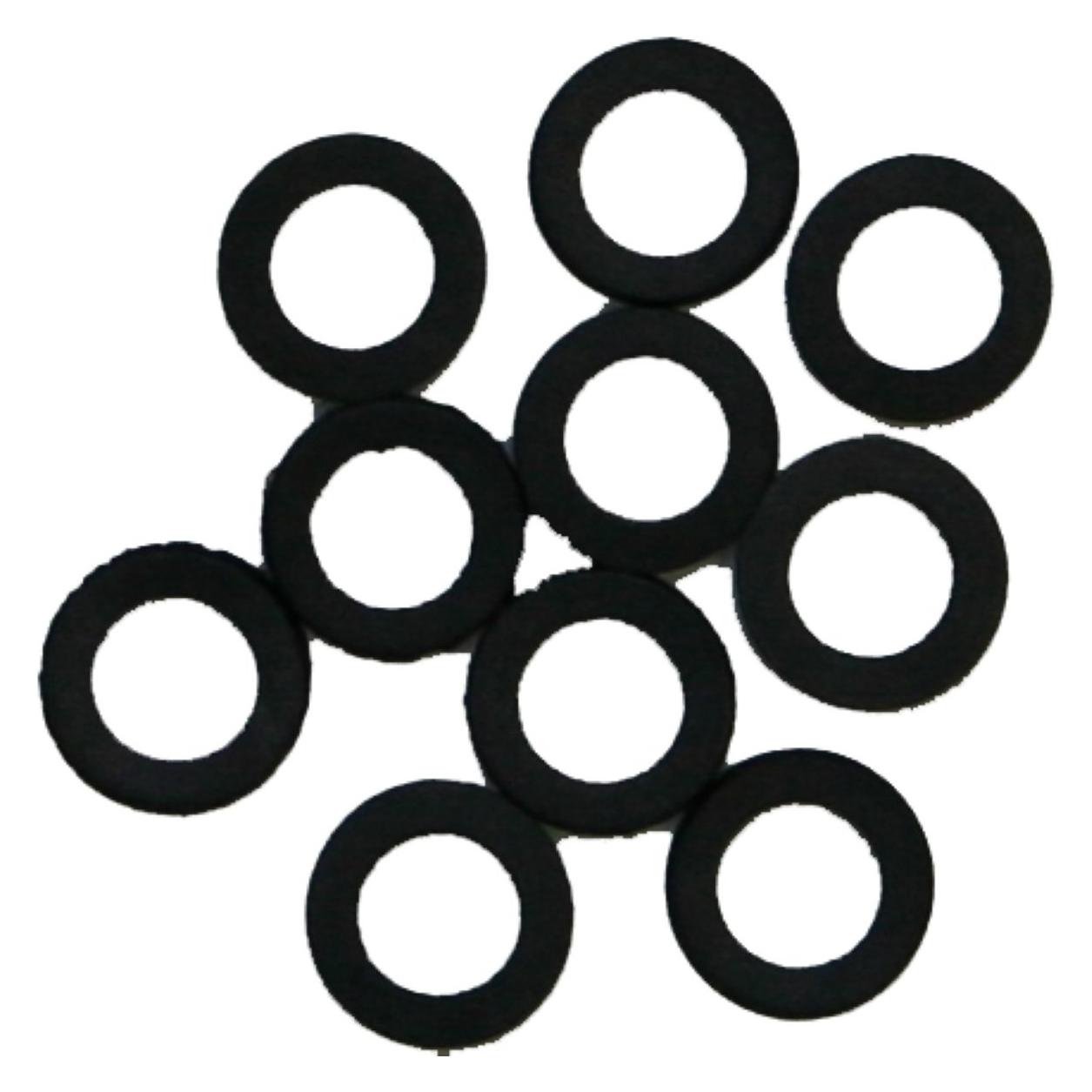 Mateu Gummidichtung 9.5x15.2x2.5 (78 1300 96)