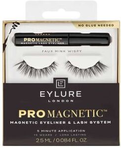 Eylure Cosmetics London Pro Magnetic Kit Wispy