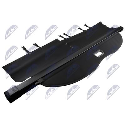 NTY Koffer-/Laderaumdeckel EZC-TY-147 für TOYOTA