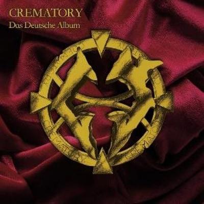 Crematory - Crematory, CD