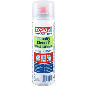 Tesa Industriereiniger Professional 60040, Spray, 500ml