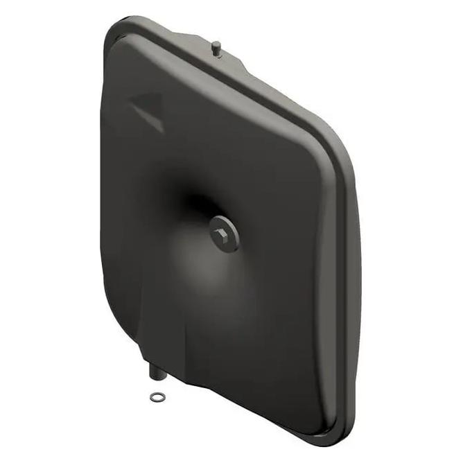 Bosch Home & Garden Ausdehnungsgefäss zu Sieger U122/124 (Nachfolger zu Sieger 7099126) (8738901137)