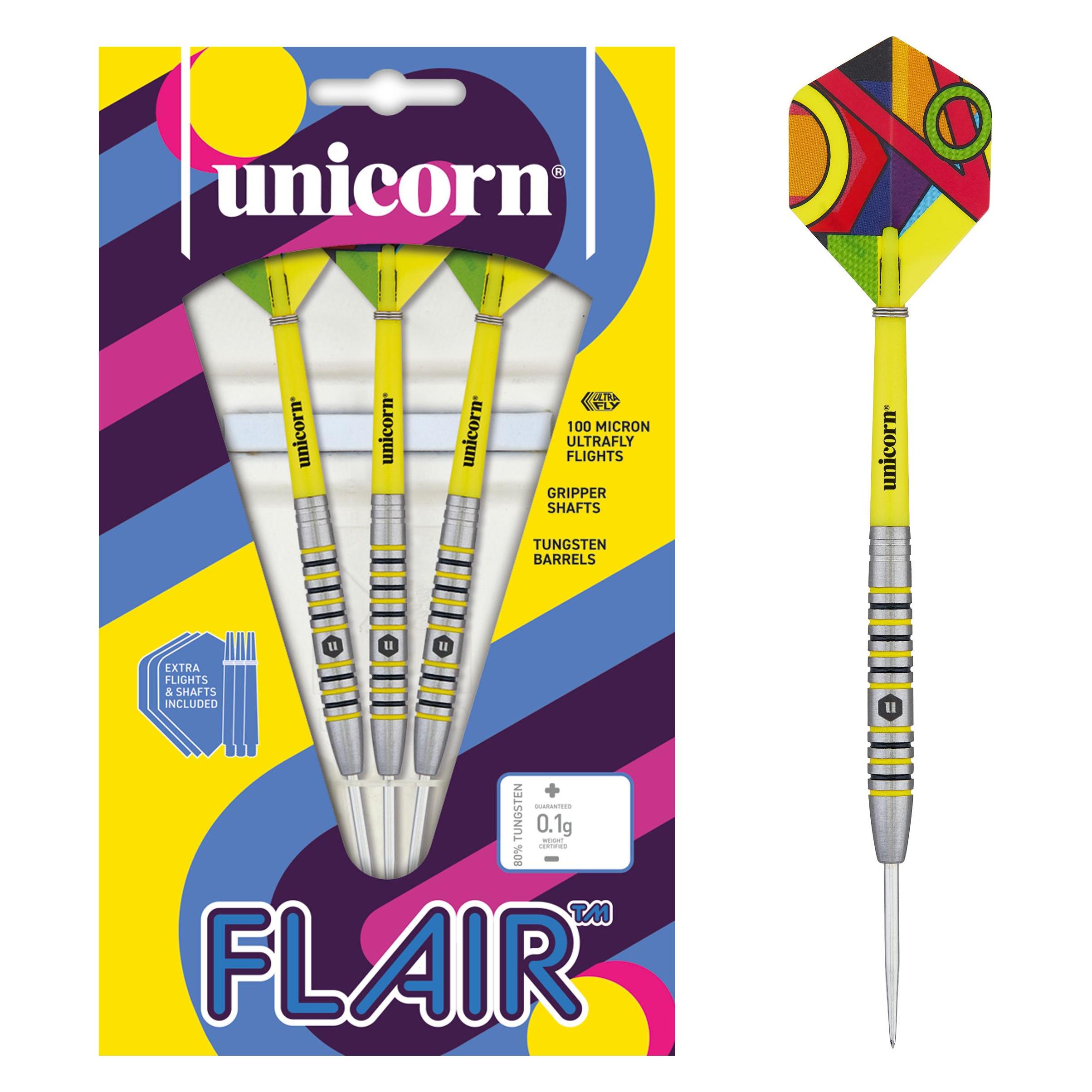 Unicorn Flair 4 (23 g) (27723)