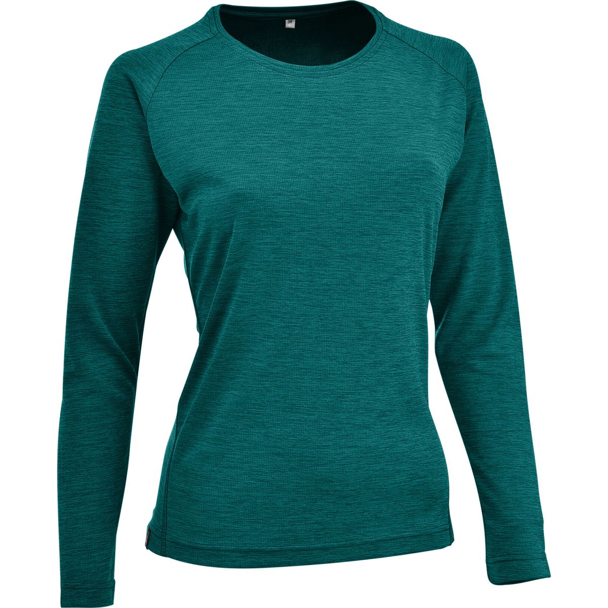 MAUL Sport Mosel Fresh - 1/1 Funktionsshirt petrol green (61) 46 5140200793-61-46