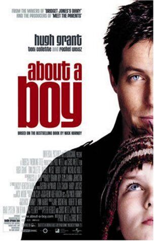 Chris Weitz - About a Boy oder: Der Tag der toten Ente [VHS] - Preis vom 11.10.2026 03:10:56 h