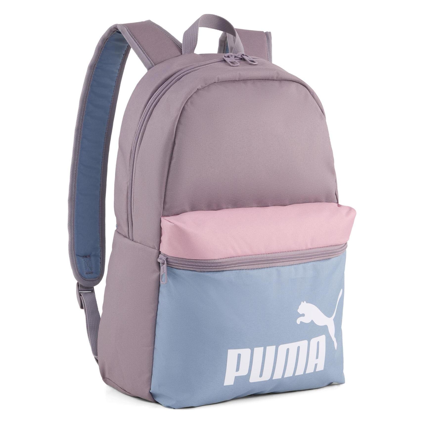 Puma PHASE COLOR BLOCK Backpack (22 l) (091175)