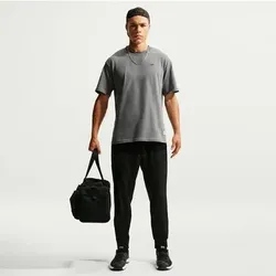 NIKE Herren Sporthose M NK DF UV PRMRY NANO JOGGER, Größe XL in Schwarz Schwarz