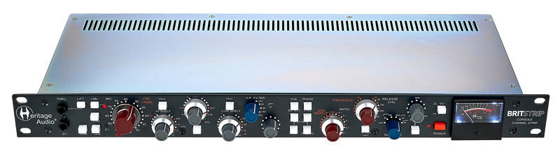 Heritage Audio BritStrip