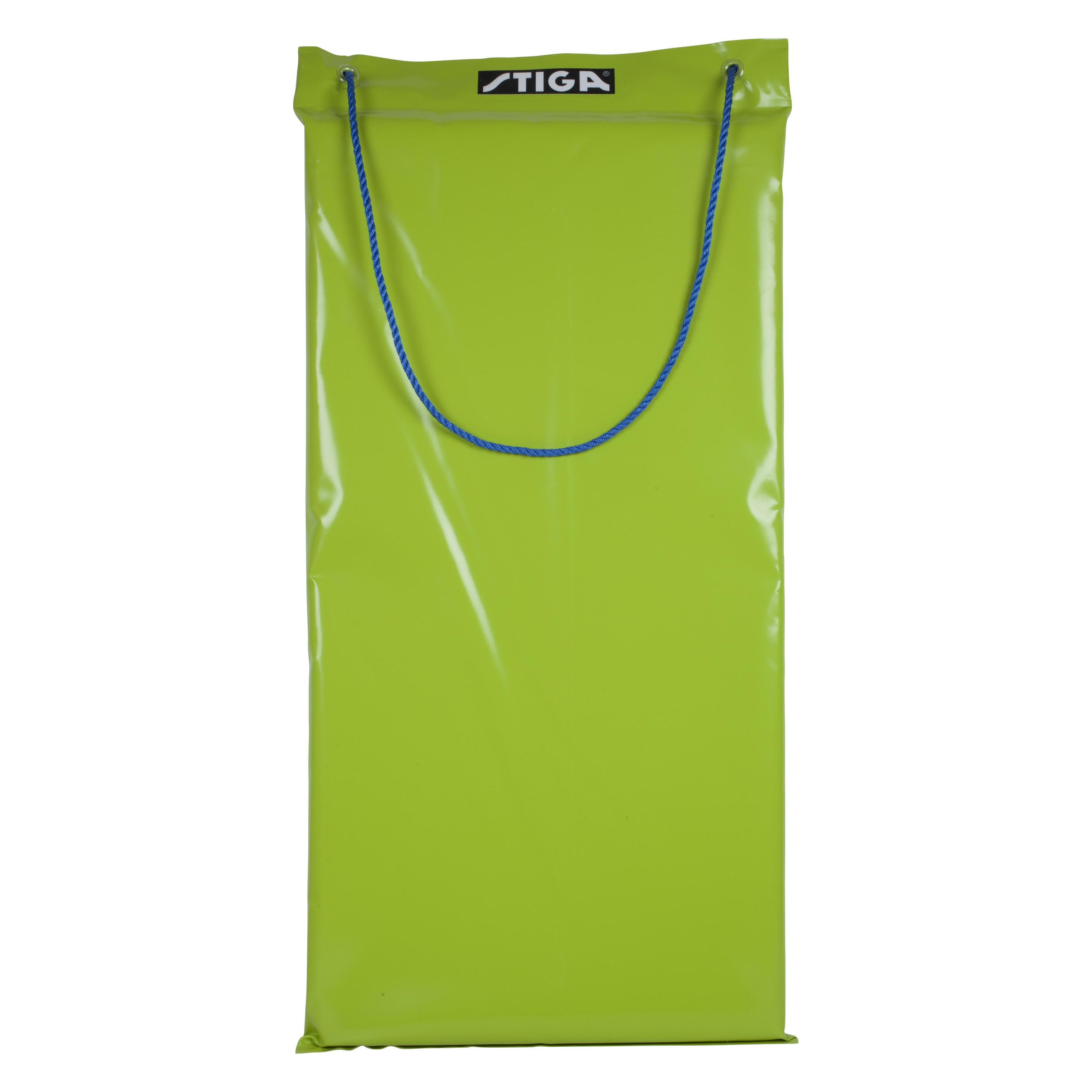 Stiga snow flyer Junior 100x50x4cm Green ST1113-09 (7318681113098)