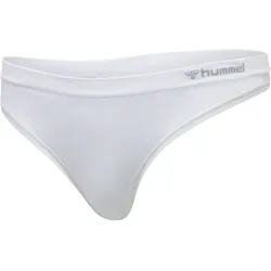 hummel hmlJUNO Seamless Tanga white M