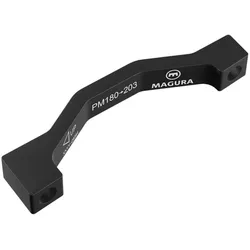Magura Scheibenbrems Adapter QM 44 Postmount 180-203 mm