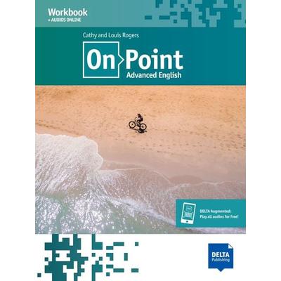 On Point C1 Advanced English, Taschenbuch von , Delta Publishing by Klett, 978-3-12-501279-0