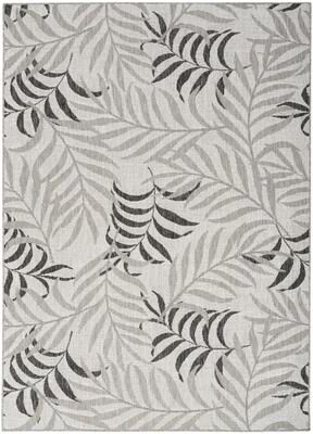 Nourison Garden Oasis Indoor/Outdoor Nature Area Rug