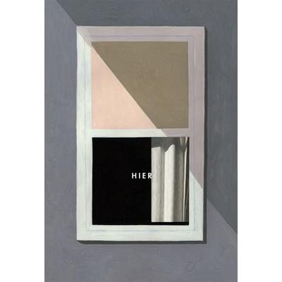 HIER, Gebundene Ausgabe von Richard McGuire, DuMont Buchverlag, 978-3-7558-2016-1