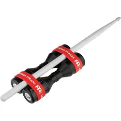 Meinl Percussion MSS - Luis Conte Shaker With Straps - Shaker