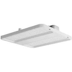 Siteco Highbay 11 midi Hallenleuchte 18500lm in Weiß 4000K IP66 - direkt symmetrisch breit strahlend