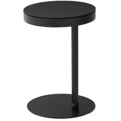Musterring Beistelltisch JustB! Metall Schwarz