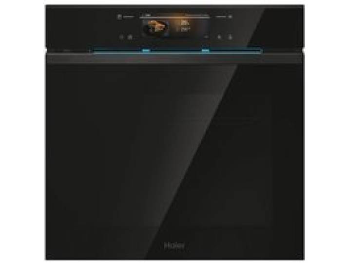 Four Encastrable Haier 3300W 78L Noir - ID68M5YTB