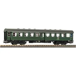 Piko Umbauwagen 2. Kl. B4yg DB Ep IV (Spur H0)