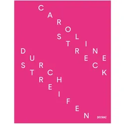 Durchstreifen, Fachbücher von Caroline Streck