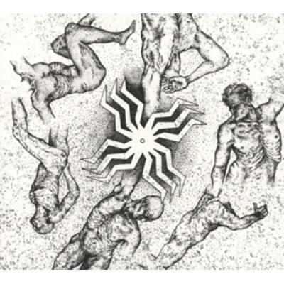 The Wheel - Slaegt, CD
