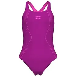 ARENA Kinder Schwimmanzug G GRAPHIC SWIMSUIT SWIM PRO BACK, Größe 164 in Pink Pink
