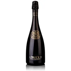 ZAREA Cremant MOTT, 12,5%, extra dry