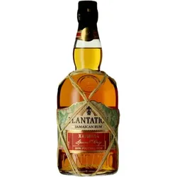 Rum - Planteray - Xaymaca Special Dry - 0.7L