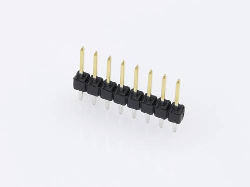 Molex Stiftleiste (Standard) 22284083 Bulk
