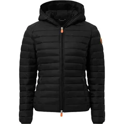 SAVE THE DUCK DAISY Jacke 2027 black - L