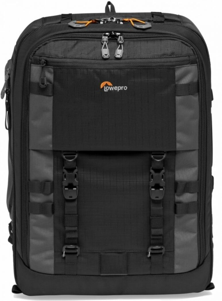 Lowepro Pro Trekker BP 450 AW II Sac à dos Green Line