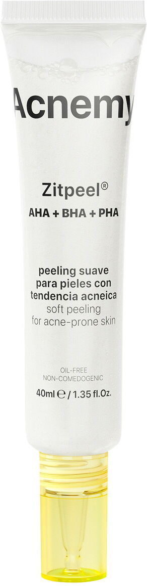 40ml Acnemy ZITPEEL Soft Peeling