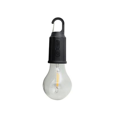 tragbares Campinglicht LED-Campinglampe mit Haken tragbare Laterne Typ-C Aufladen wasserdicht zum Wandern Angeln