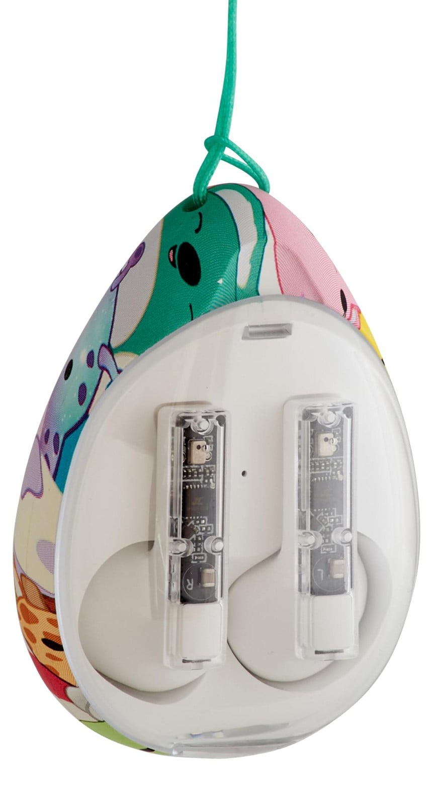 Squishmallows In-ear draadloze oordopjes