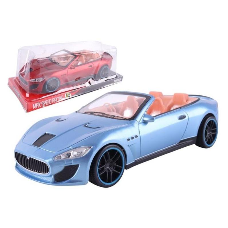 PRO Bike Gear Auto Sport Cabrio-Mischung (54611642)