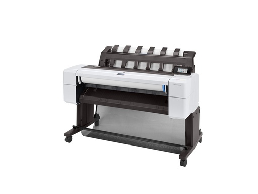 HP DesignJet T1600 - 914 mm (36") Großformatdrucker - Farbe - Tintenstrahl - Rolle (91,4 cm x 91,4 m) (3EK11A#B19)