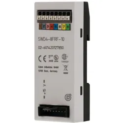 Eaton Leitungsadapter SWD4-8FRF-10