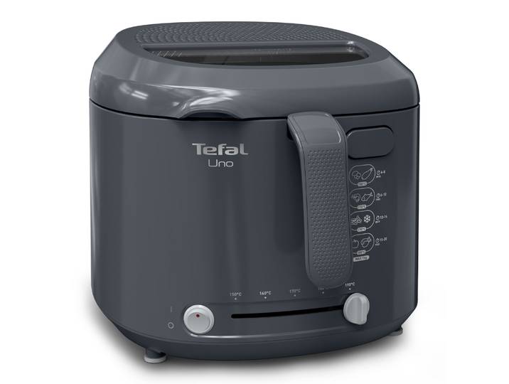 Friteuse Uno FF203T10 1470W TEFAL