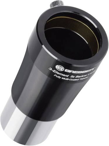 Bresser Optik 4950115 Barlowlinse