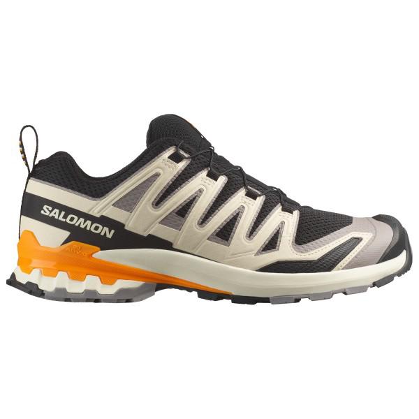 Salomon - XA Pro 3D V9 - Multisportschuhe EU 46 beige
