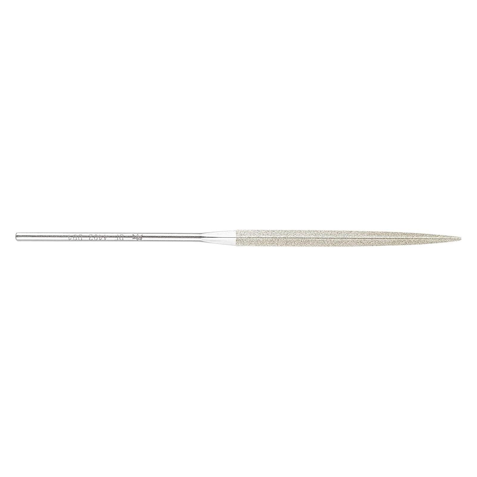 Pferd Diamant-Nadelfeile DF 4102 D 91 (140 mm) (15100061)