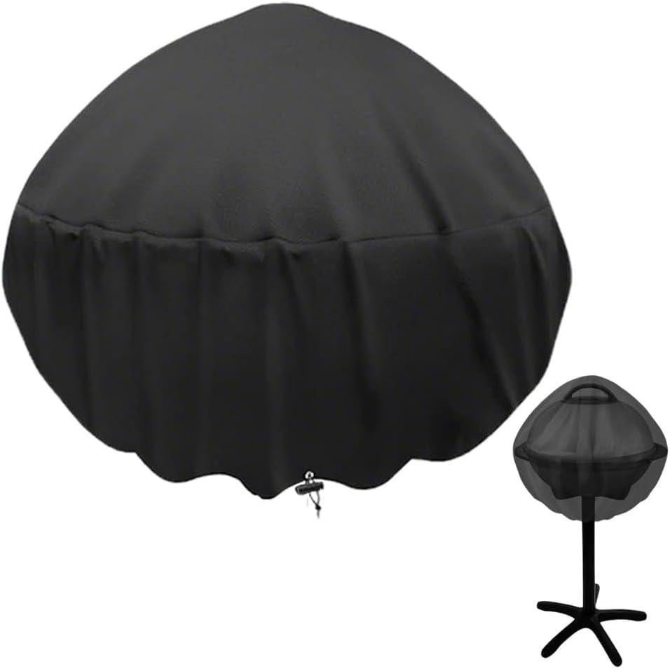 Waterdichte barbecuehoes voor in de tuin, 49 x 49 x 49 cm