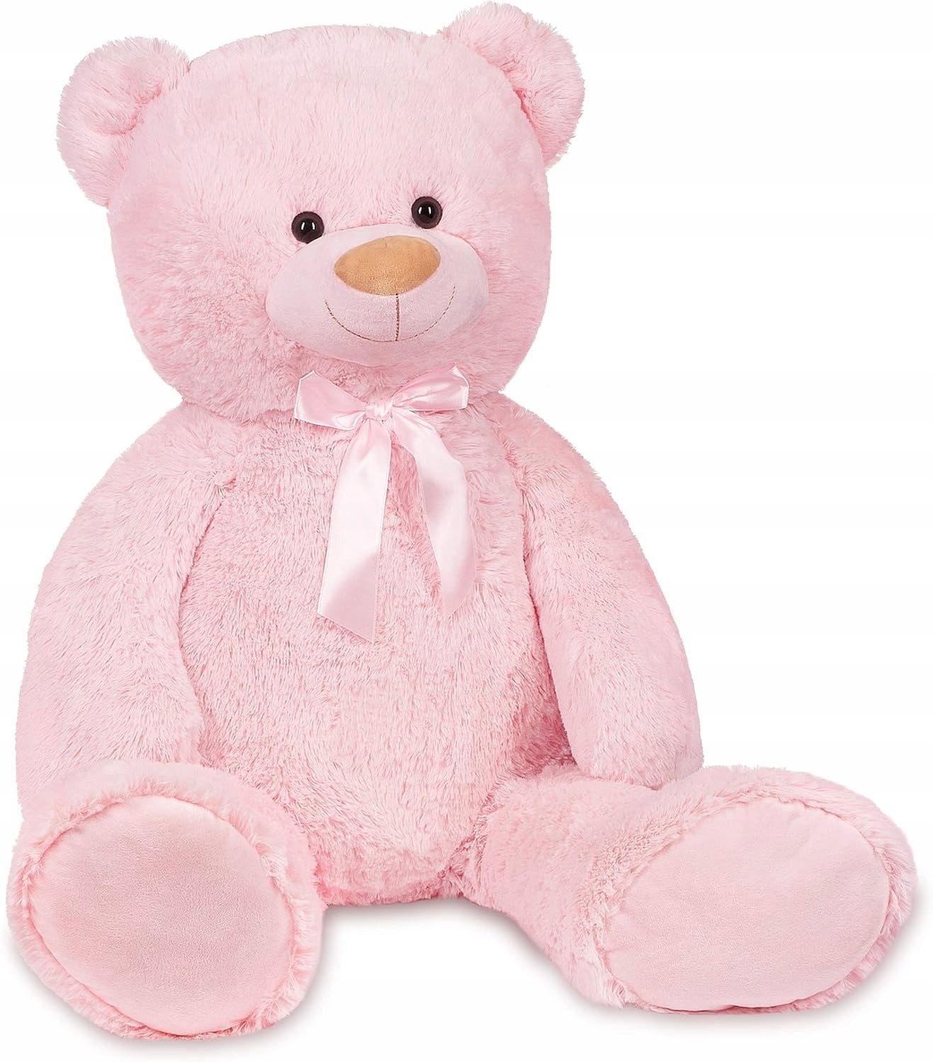 Knuffelbeer XXL 100cm - Zacht & Liefdevol Cadeau