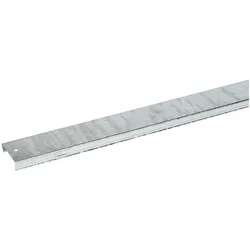 Legrand VG342170 Deckel für Kabelrinne P31 L3000 B75 tauchfeuerverzinkt
