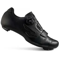 Lake, Veloschuhe, grosse schuhe cx176 (42), Schwarz