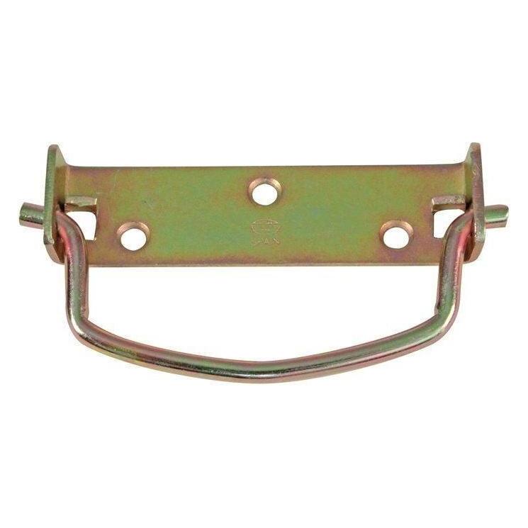Amig HANDLE DOOR 1663 15-100X27 CR (20) (33028872)