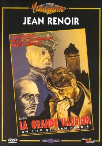 La Grande illusion - Preis vom 12.10.2026 11:37:12 h