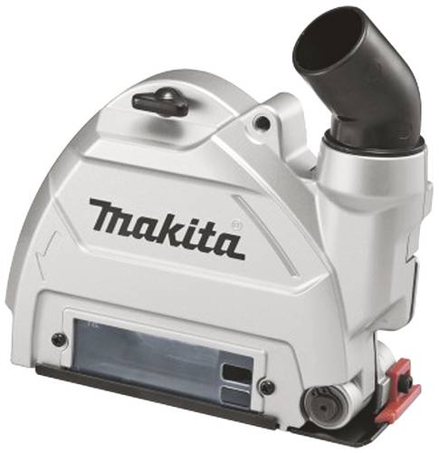 Makita Absaughaube 125mm Trennen 196845-3