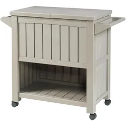 OUTDOOR-SERVIERWAGEN Arsita
